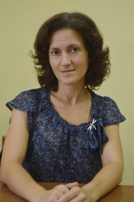 Шапина Ольга Николаевна Шапина Ольга Николаевна